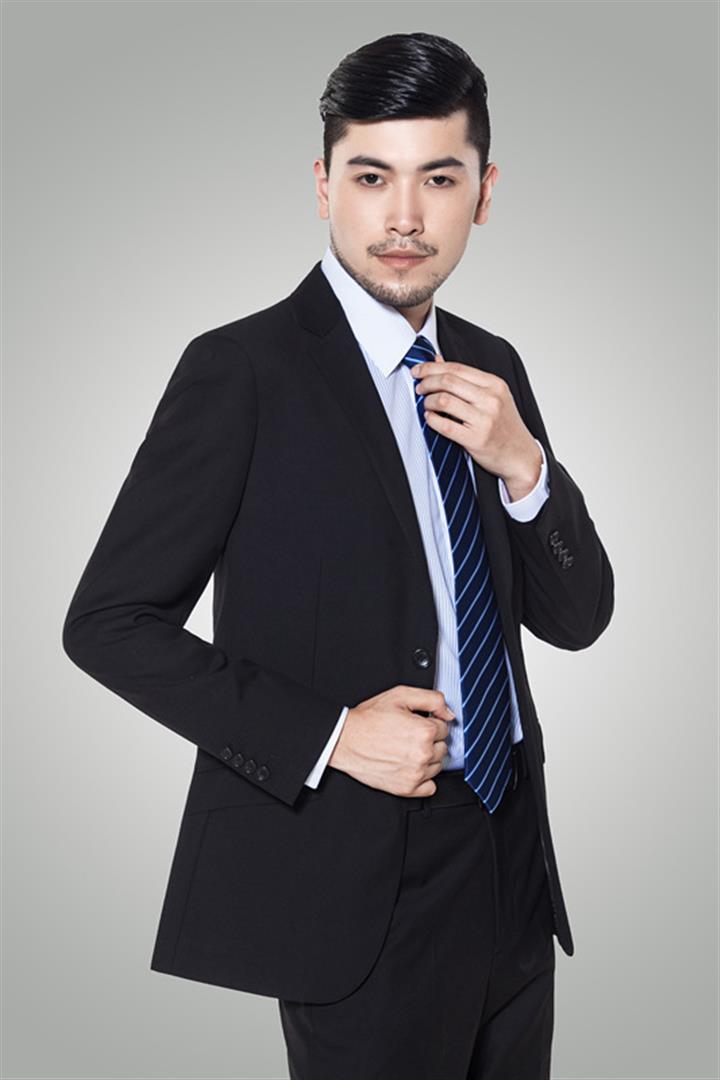 赖姿泰 调色与视觉增强负责人